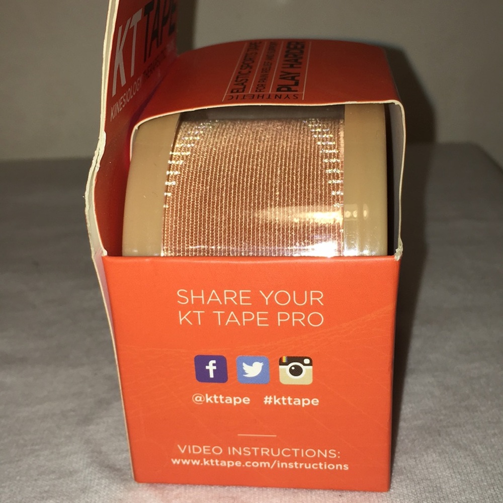 KT TAPE - Picture 5 of 5